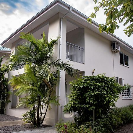 Riverside Residence - Beau Vallon Beau Vallon  Luaran gambar