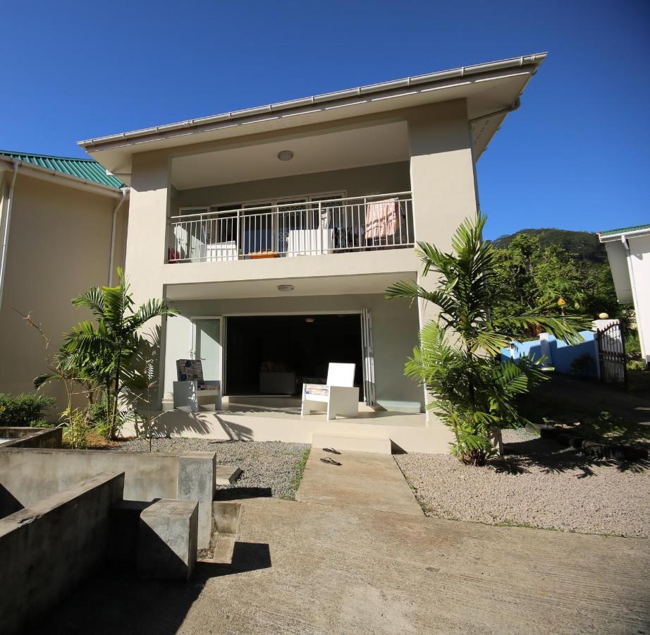 Riverside Residence - Beau Vallon Beau Vallon  Luaran gambar