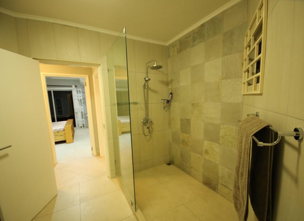 Riverside Residence - Beau Vallon Beau Vallon  Luaran gambar