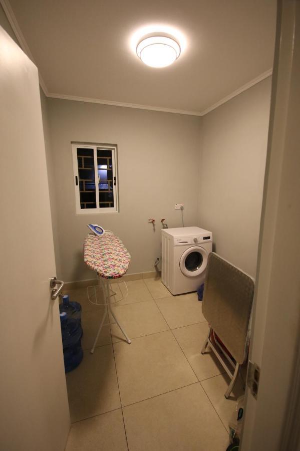 Riverside Residence - Beau Vallon Beau Vallon  Luaran gambar