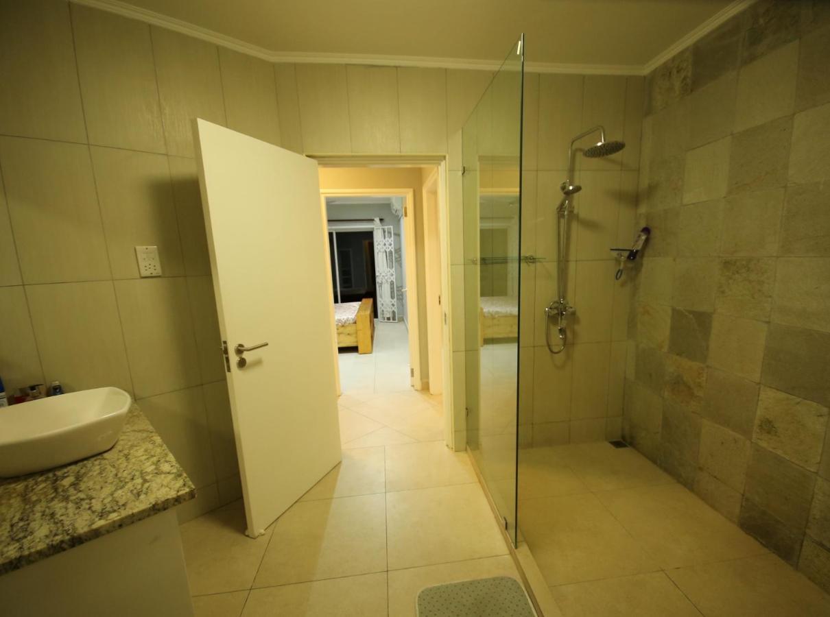 Riverside Residence - Beau Vallon Beau Vallon  Luaran gambar