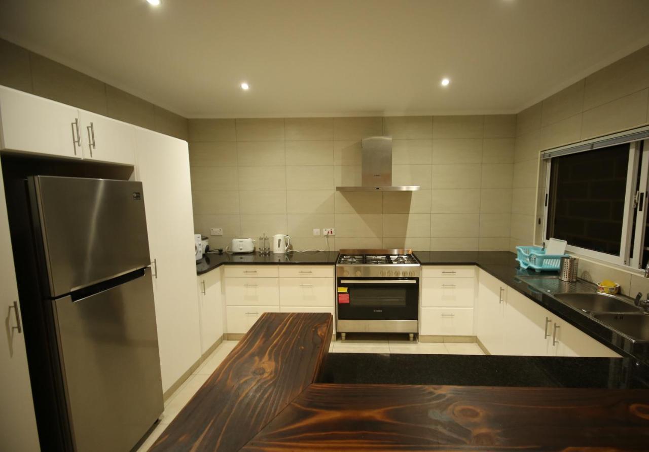 Riverside Residence - Beau Vallon Beau Vallon  Luaran gambar