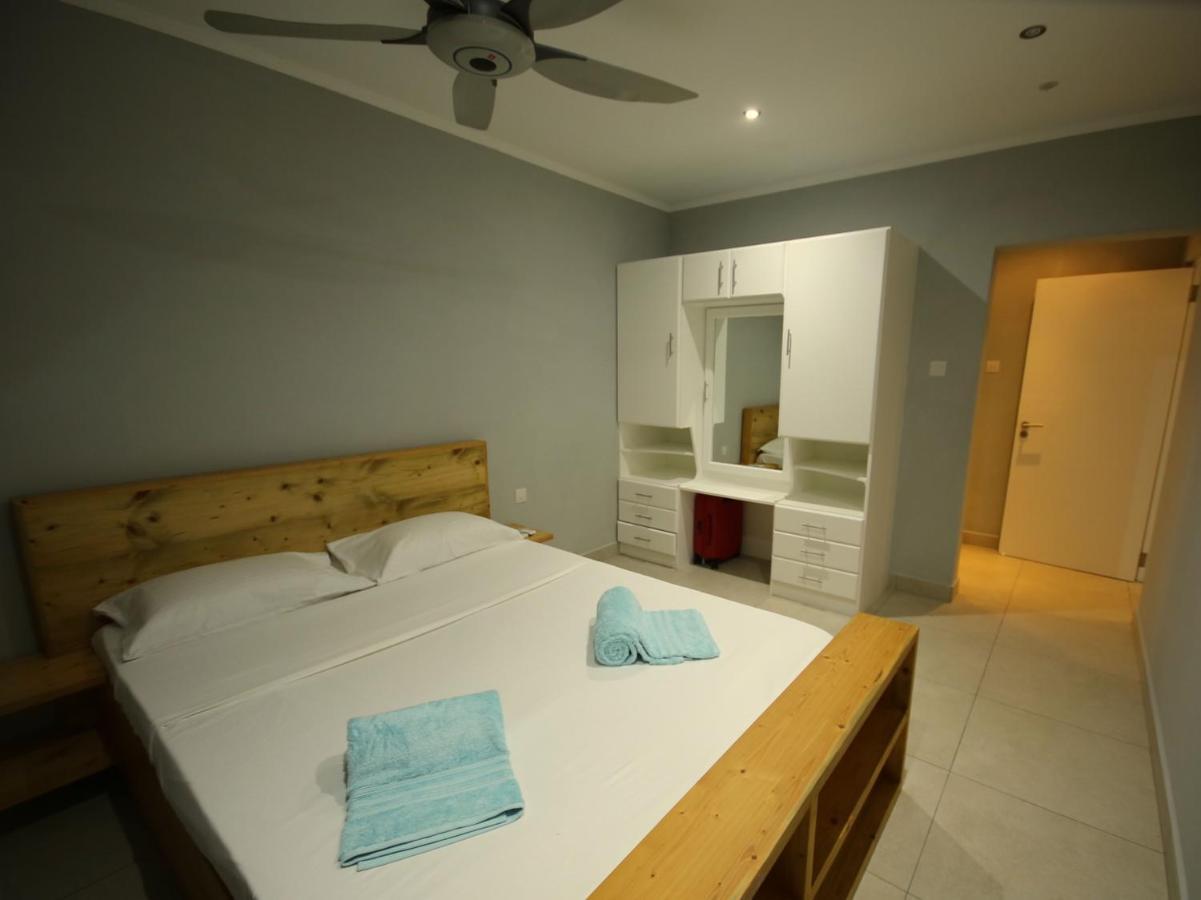 Riverside Residence - Beau Vallon Beau Vallon  Luaran gambar