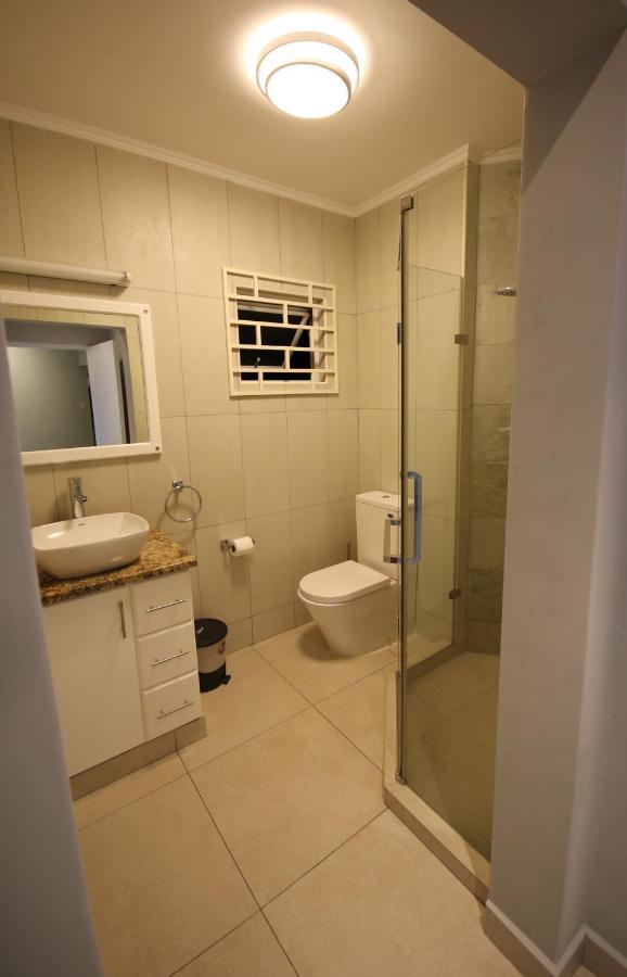 Riverside Residence - Beau Vallon Beau Vallon  Luaran gambar