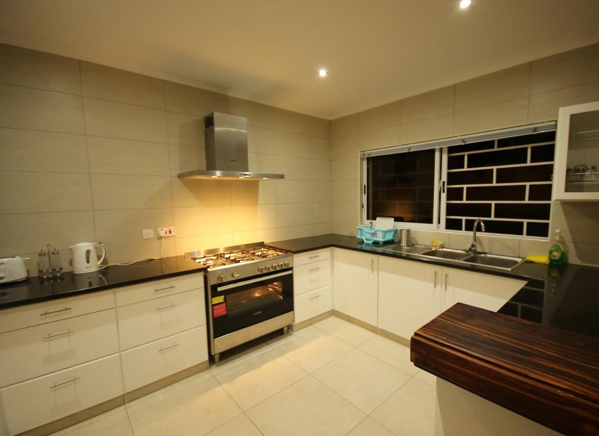 Riverside Residence - Beau Vallon Beau Vallon  Luaran gambar