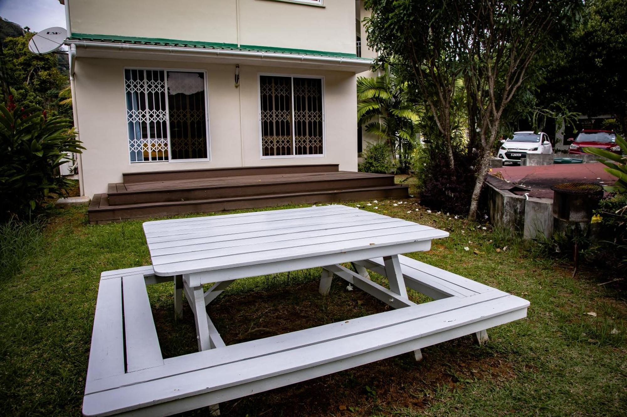 Riverside Residence - Beau Vallon Beau Vallon  Luaran gambar