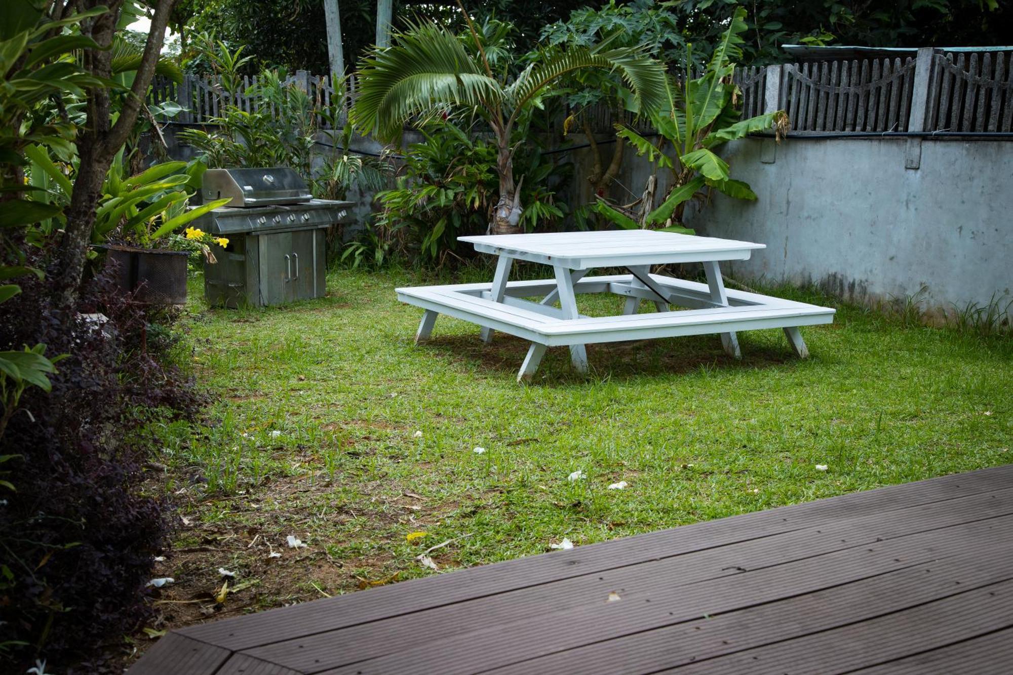 Riverside Residence - Beau Vallon Beau Vallon  Luaran gambar