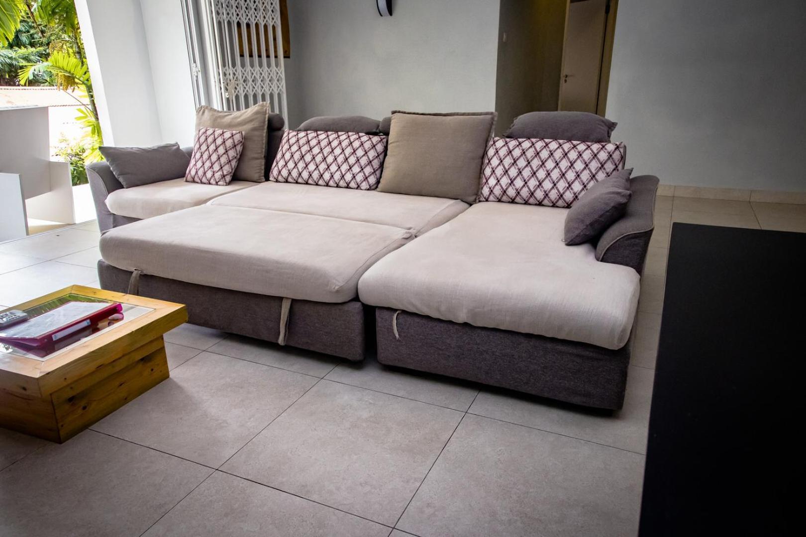 Riverside Residence - Beau Vallon Beau Vallon  Luaran gambar