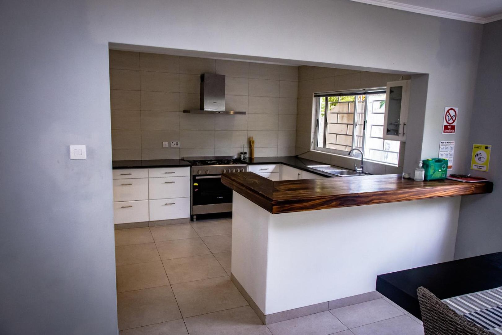 Riverside Residence - Beau Vallon Beau Vallon  Luaran gambar
