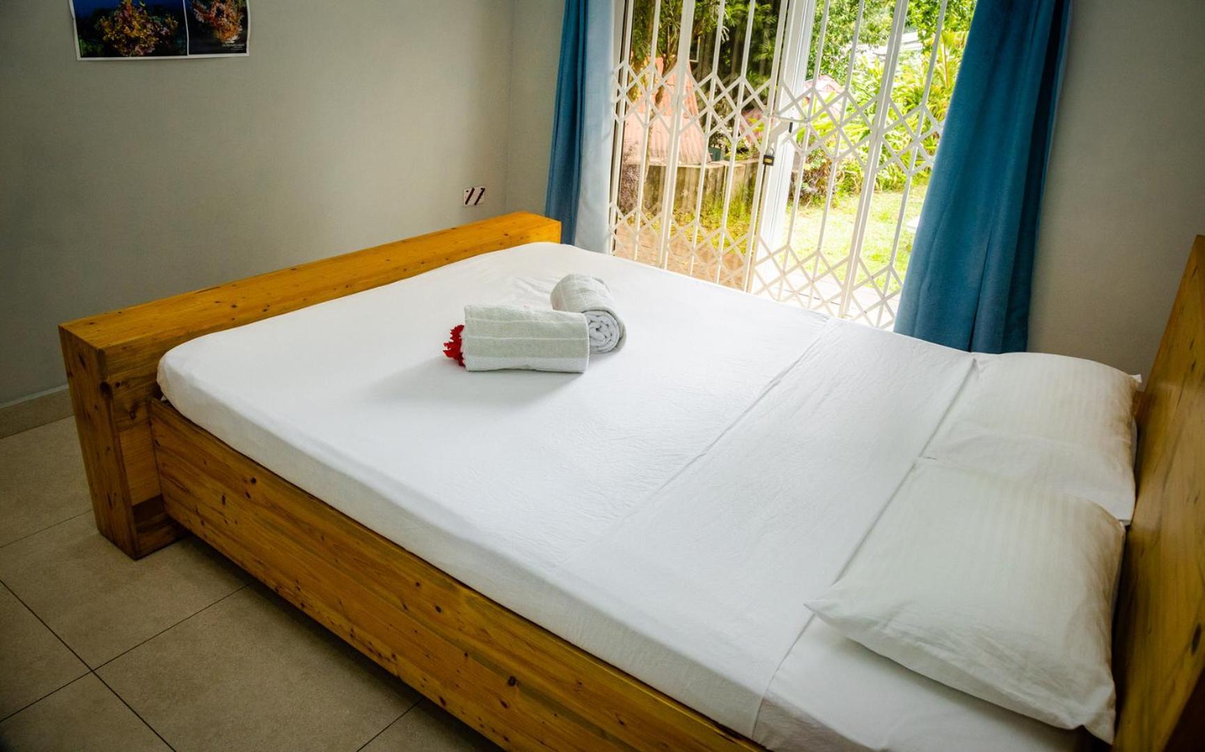 Riverside Residence - Beau Vallon Beau Vallon  Luaran gambar