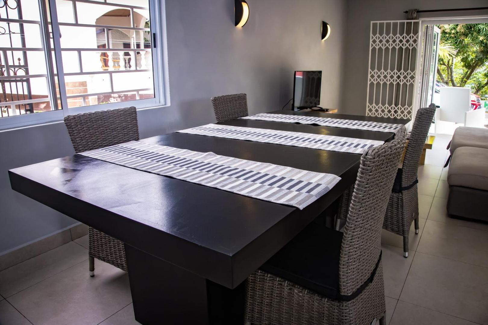 Riverside Residence - Beau Vallon Beau Vallon  Luaran gambar