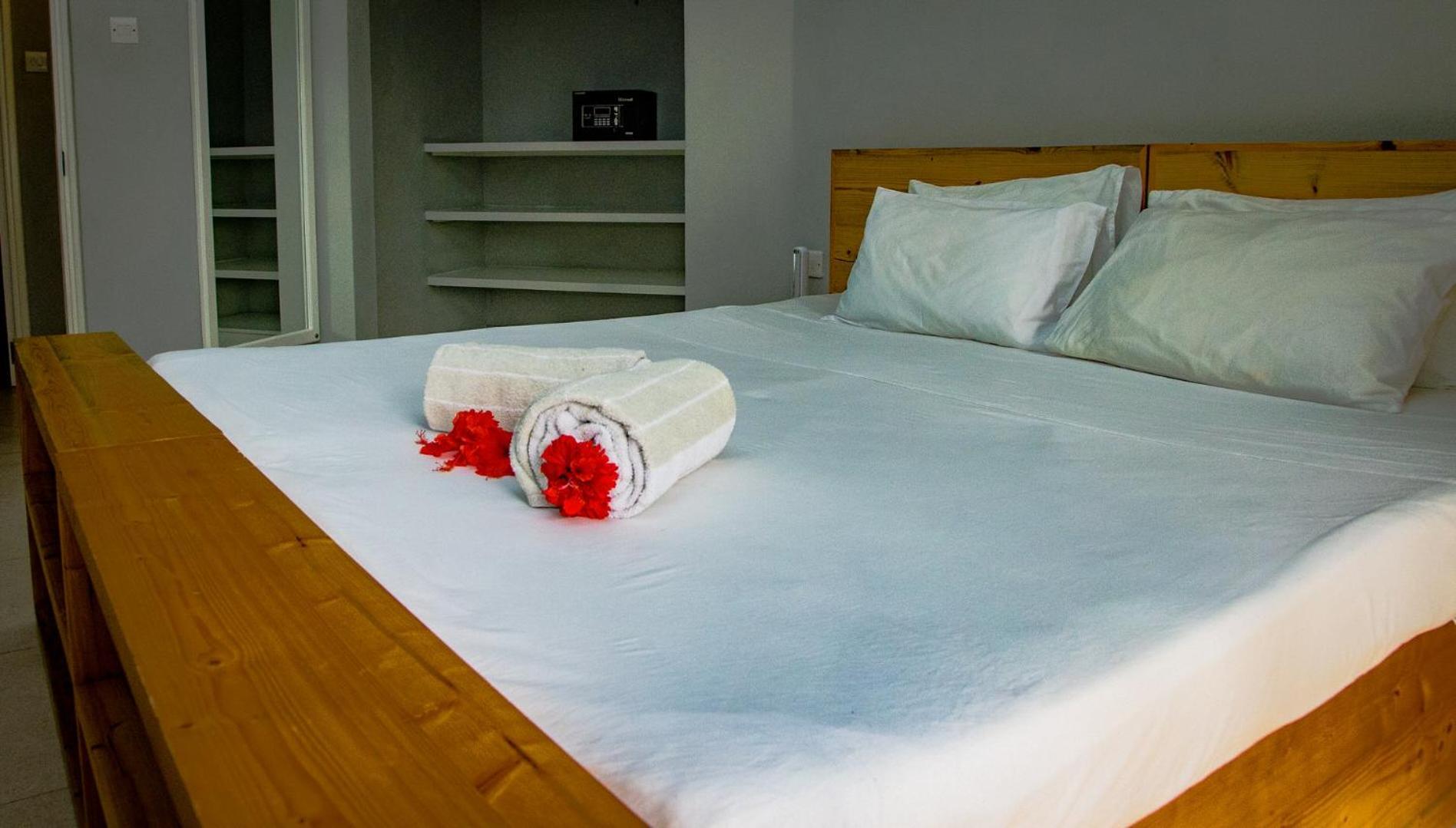 Riverside Residence - Beau Vallon Beau Vallon  Luaran gambar