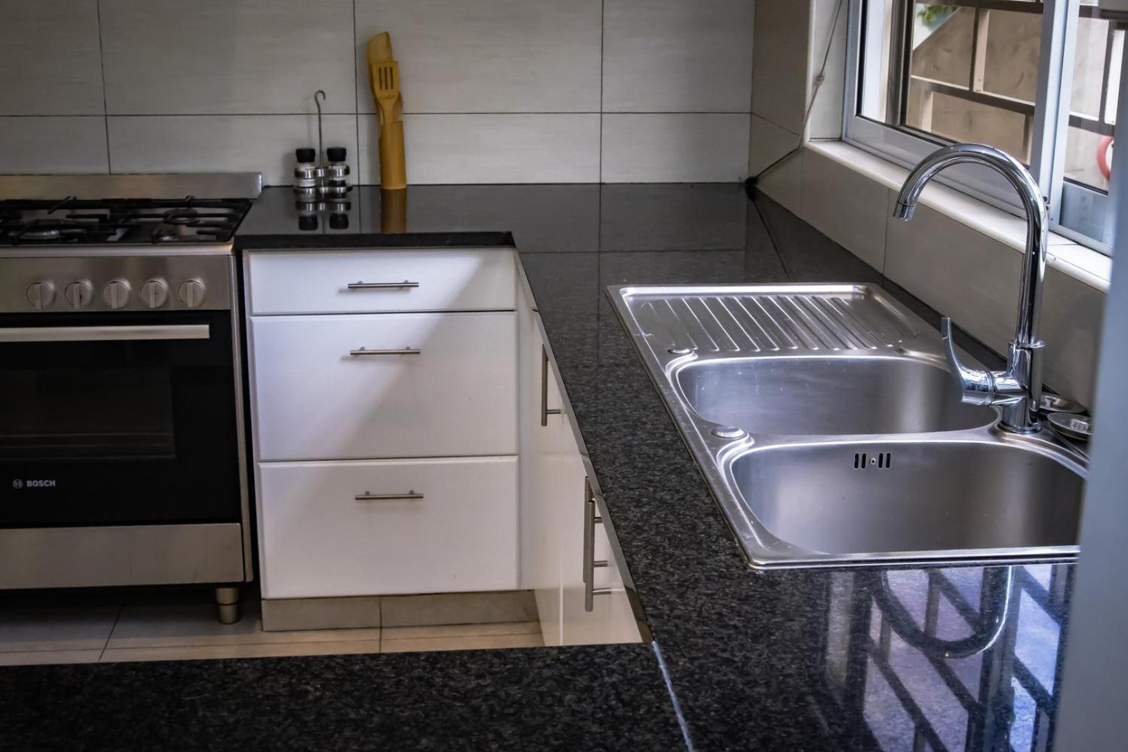 Riverside Residence - Beau Vallon Beau Vallon  Luaran gambar