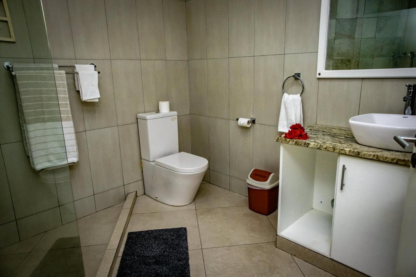 Riverside Residence - Beau Vallon Beau Vallon  Luaran gambar