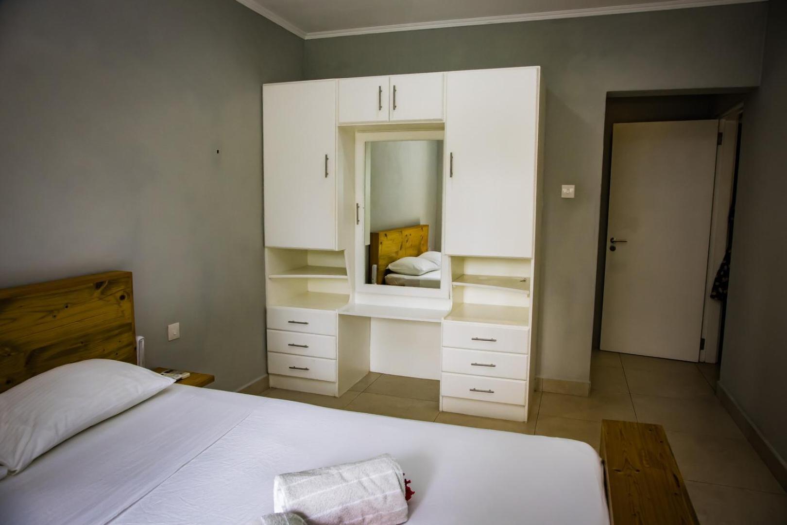 Riverside Residence - Beau Vallon Beau Vallon  Luaran gambar