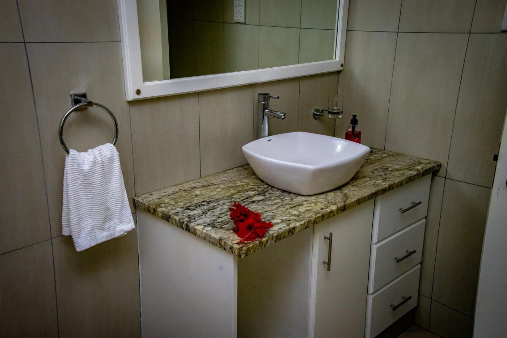 Riverside Residence - Beau Vallon Beau Vallon  Luaran gambar