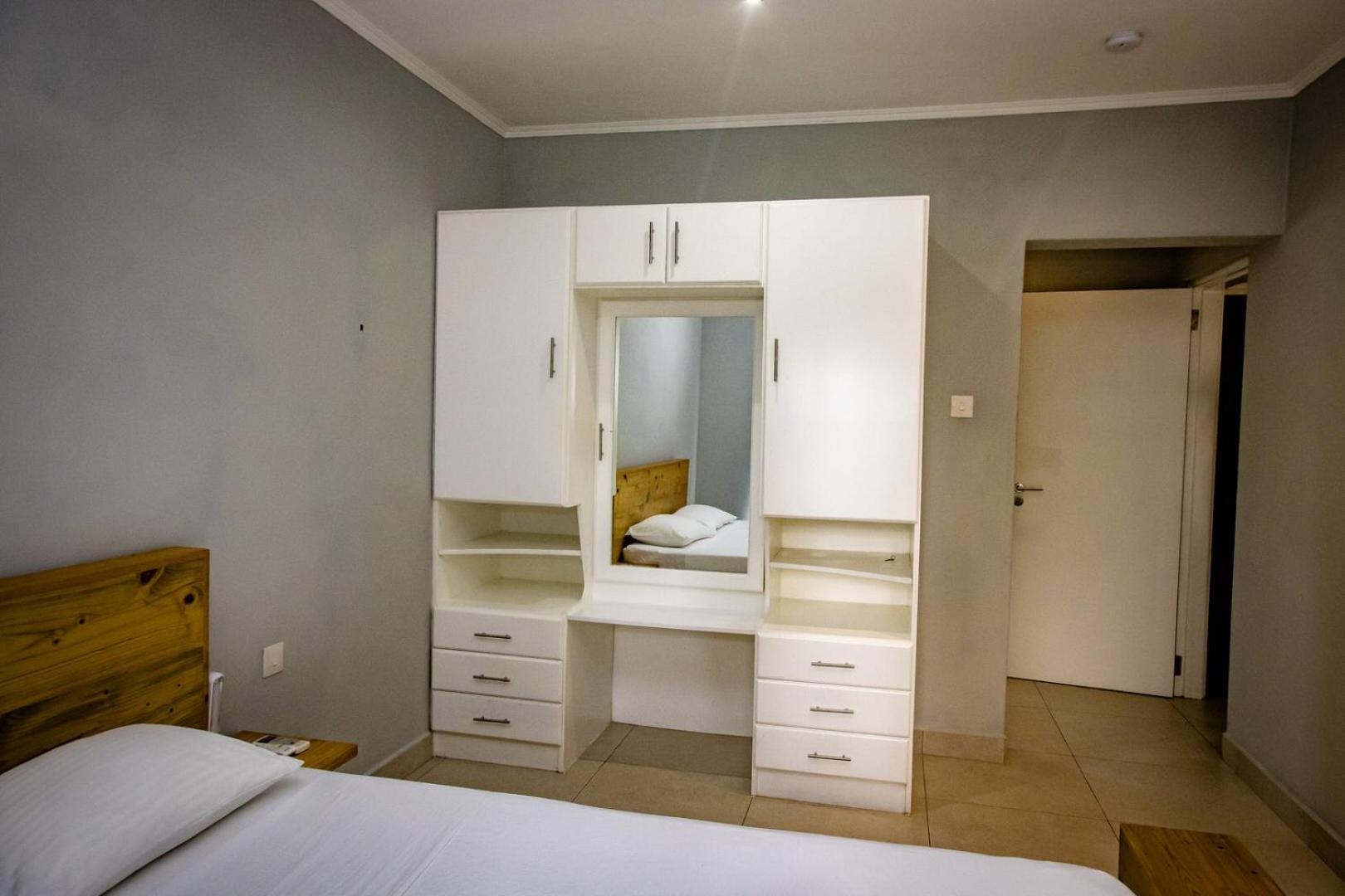 Riverside Residence - Beau Vallon Beau Vallon  Luaran gambar