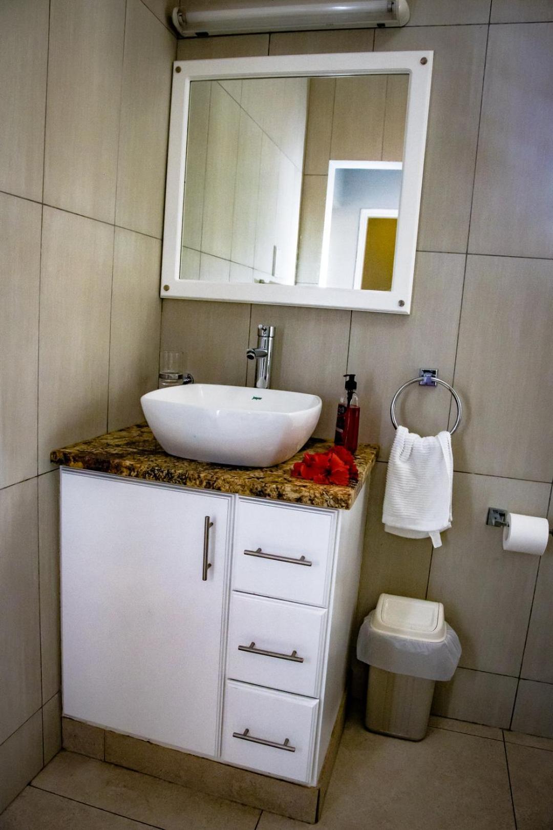 Riverside Residence - Beau Vallon Beau Vallon  Luaran gambar
