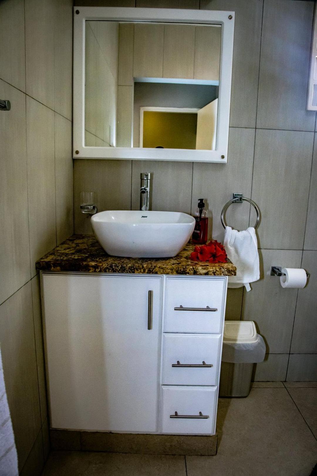 Riverside Residence - Beau Vallon Beau Vallon  Luaran gambar