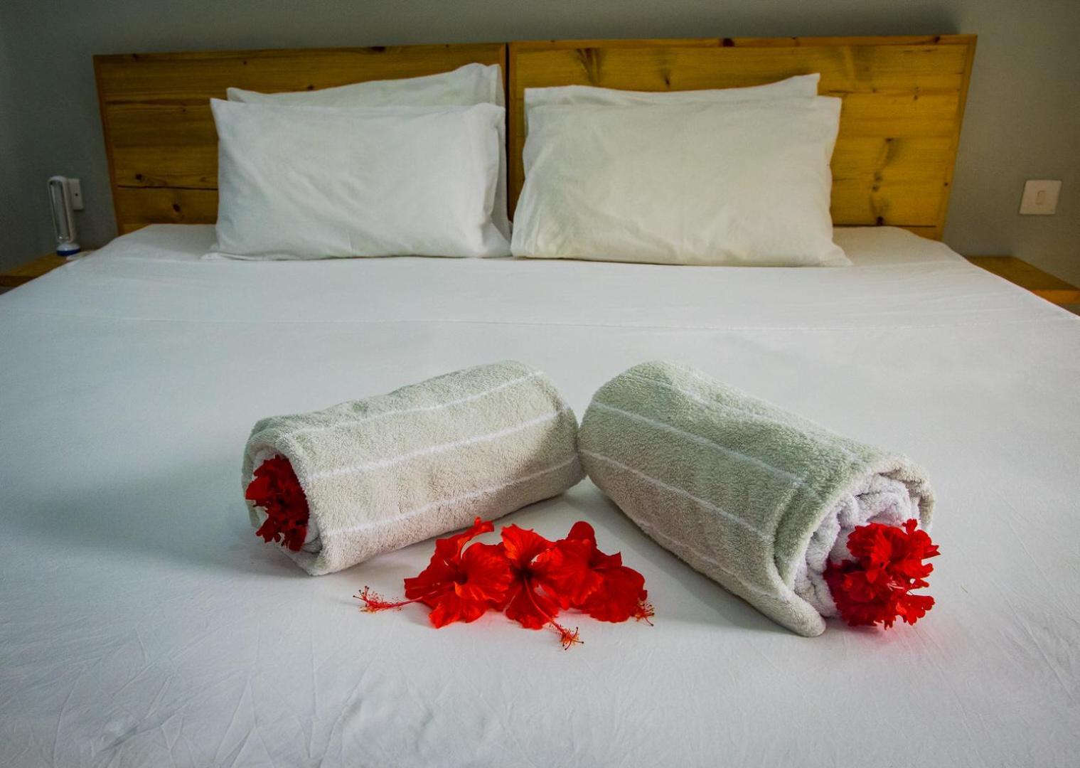 Riverside Residence - Beau Vallon Beau Vallon  Luaran gambar