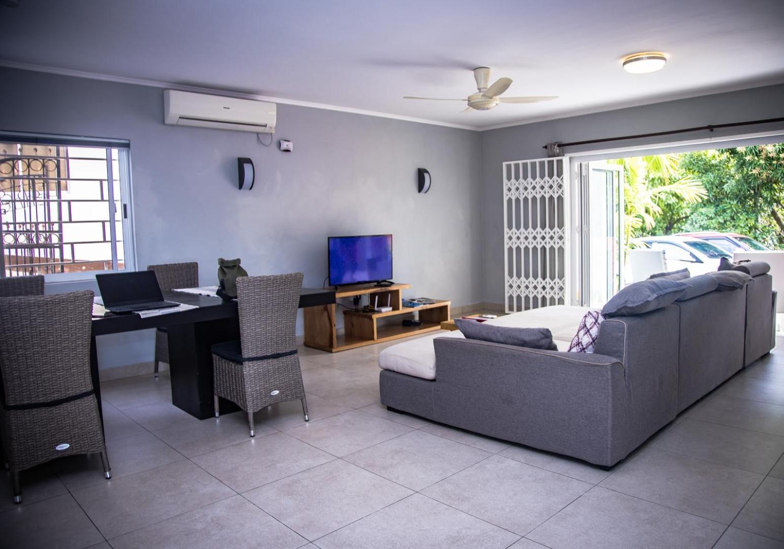 Riverside Residence - Beau Vallon Beau Vallon  Luaran gambar
