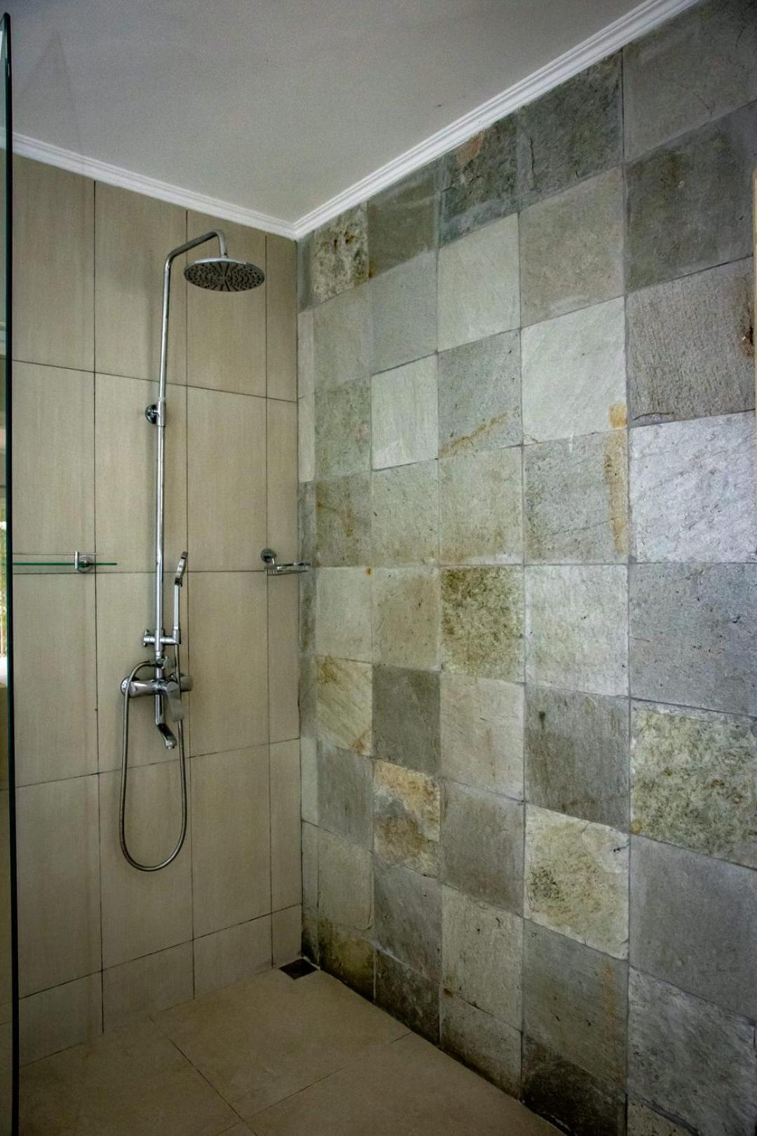 Riverside Residence - Beau Vallon Beau Vallon  Luaran gambar