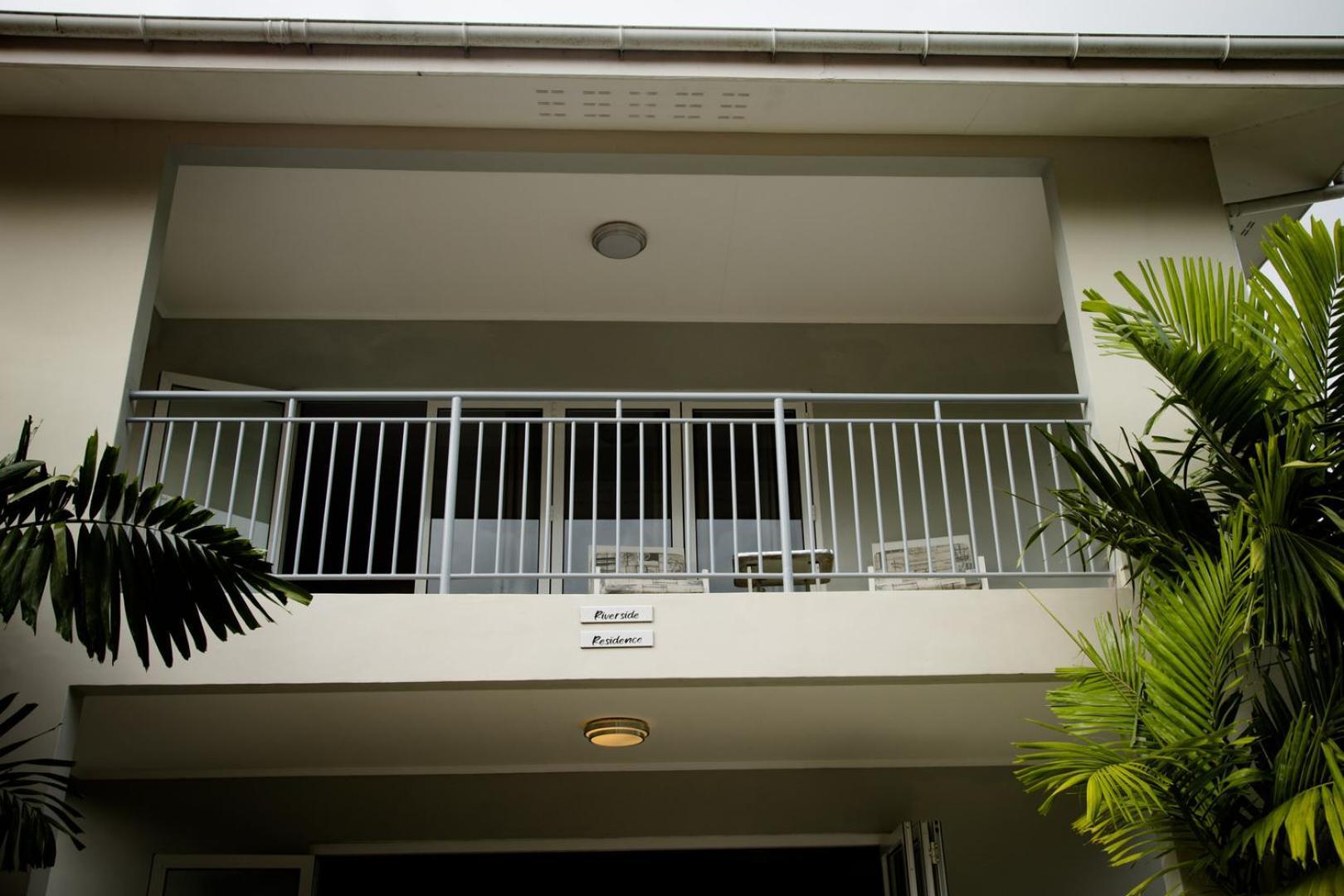Riverside Residence - Beau Vallon Beau Vallon  Luaran gambar