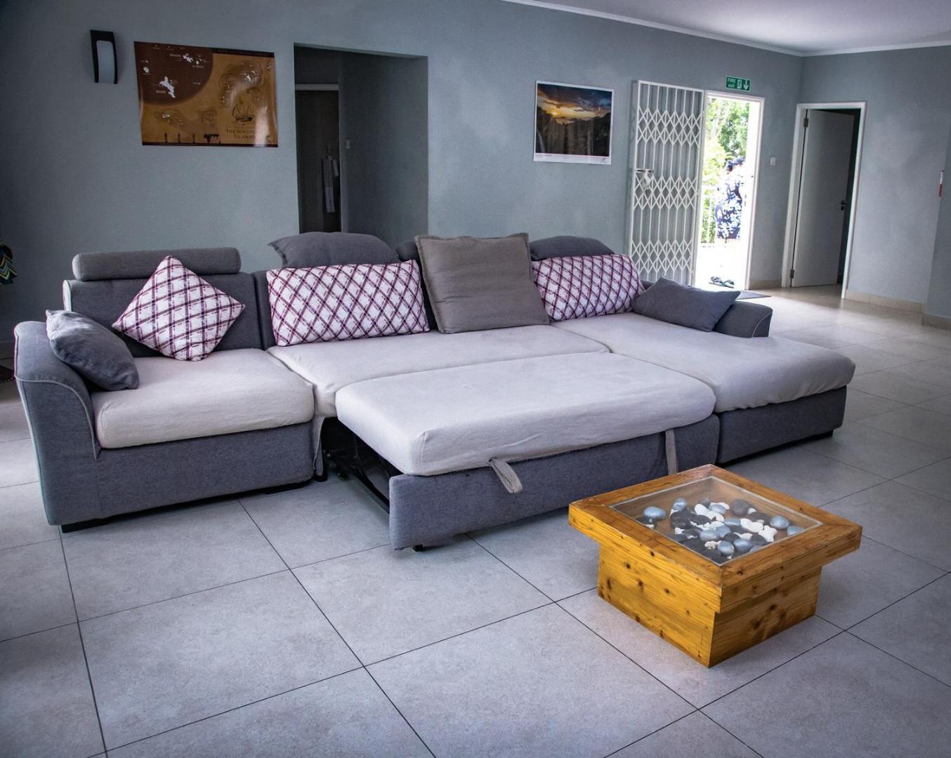 Riverside Residence - Beau Vallon Beau Vallon  Luaran gambar