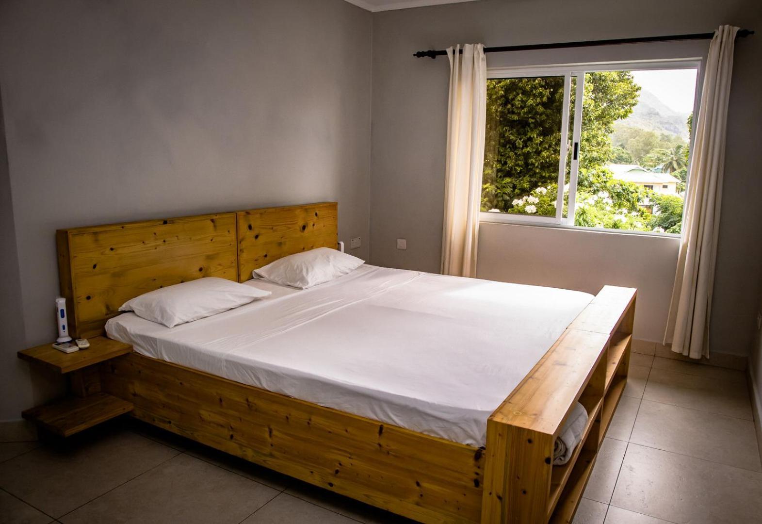 Riverside Residence - Beau Vallon Beau Vallon  Luaran gambar